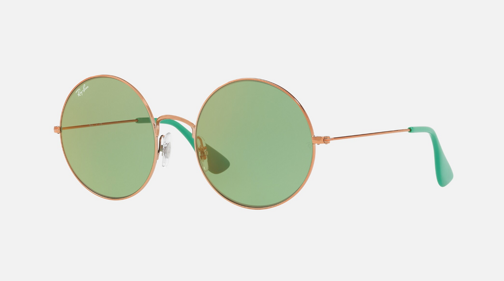 RAY BAN
