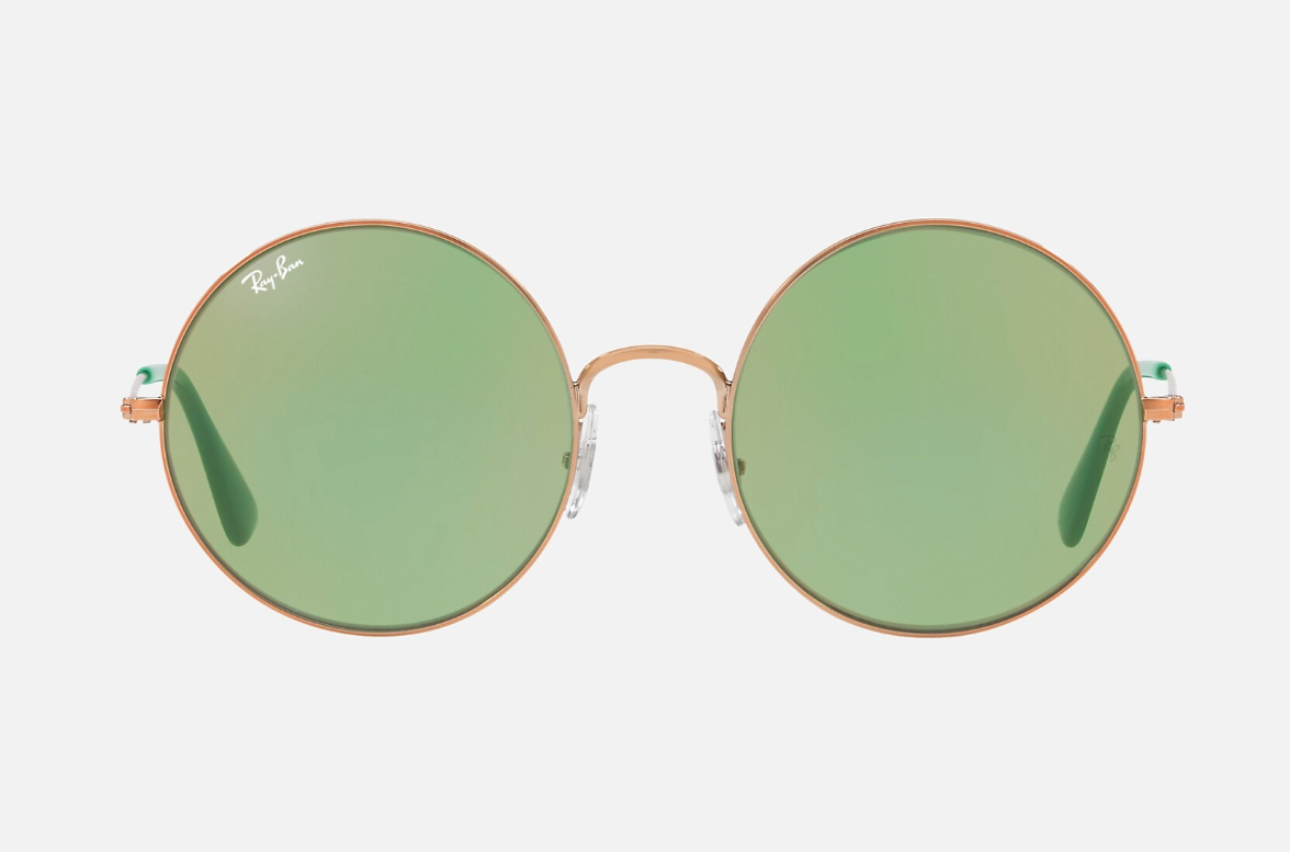 RAY BAN