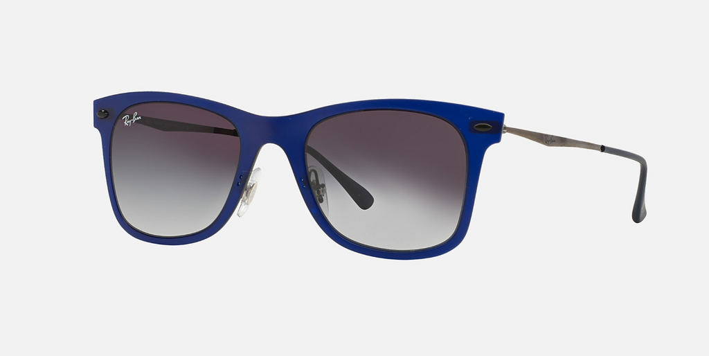 RAY BAN