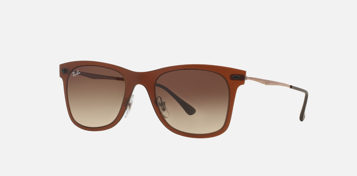 RAY BAN