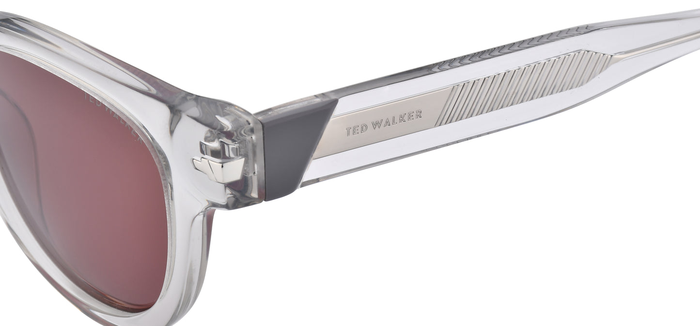 Ted Walker