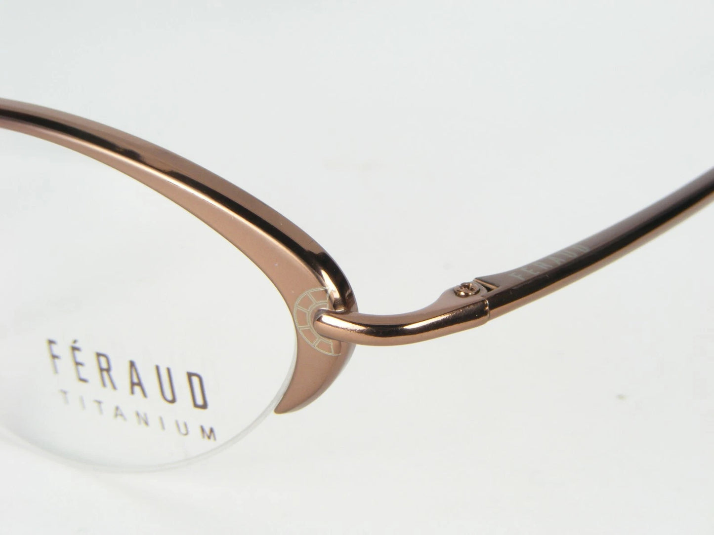 FERAUD