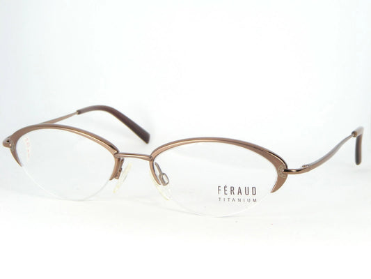 FERAUD