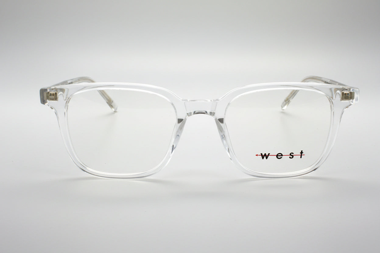West