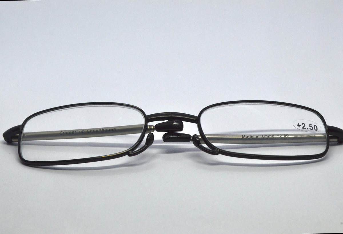 Cramer Eyeglasses