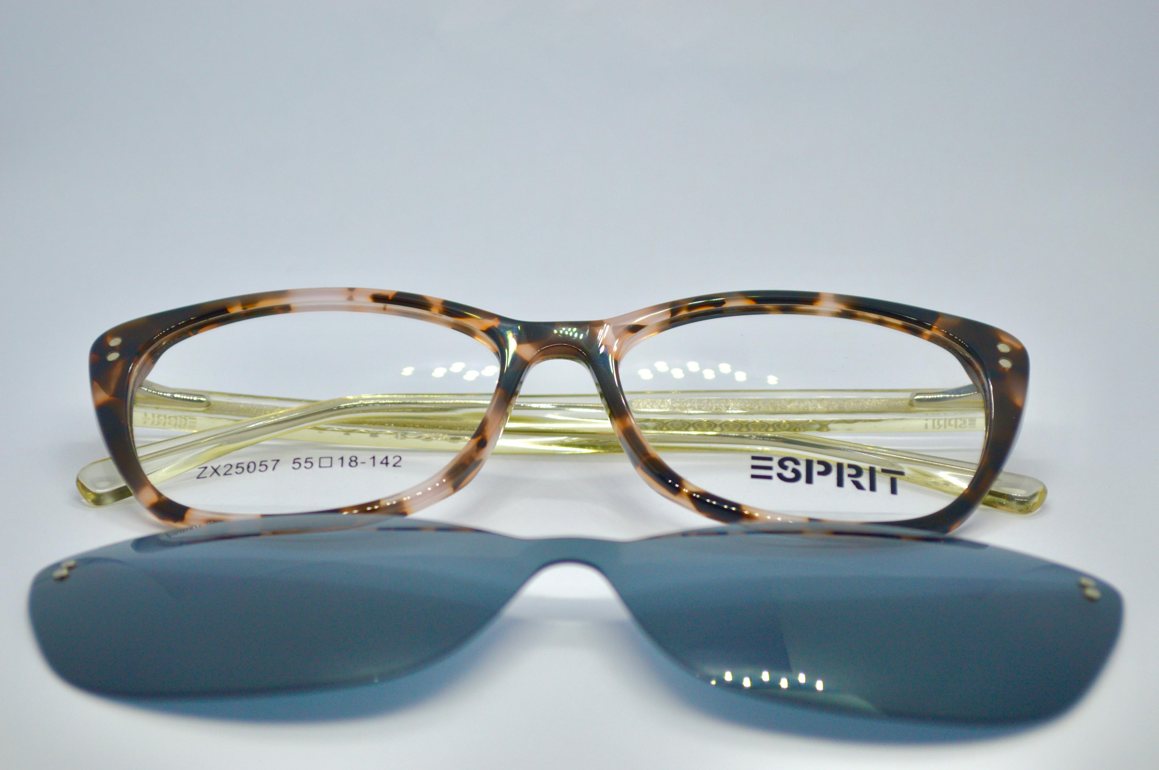 ESPRIT
