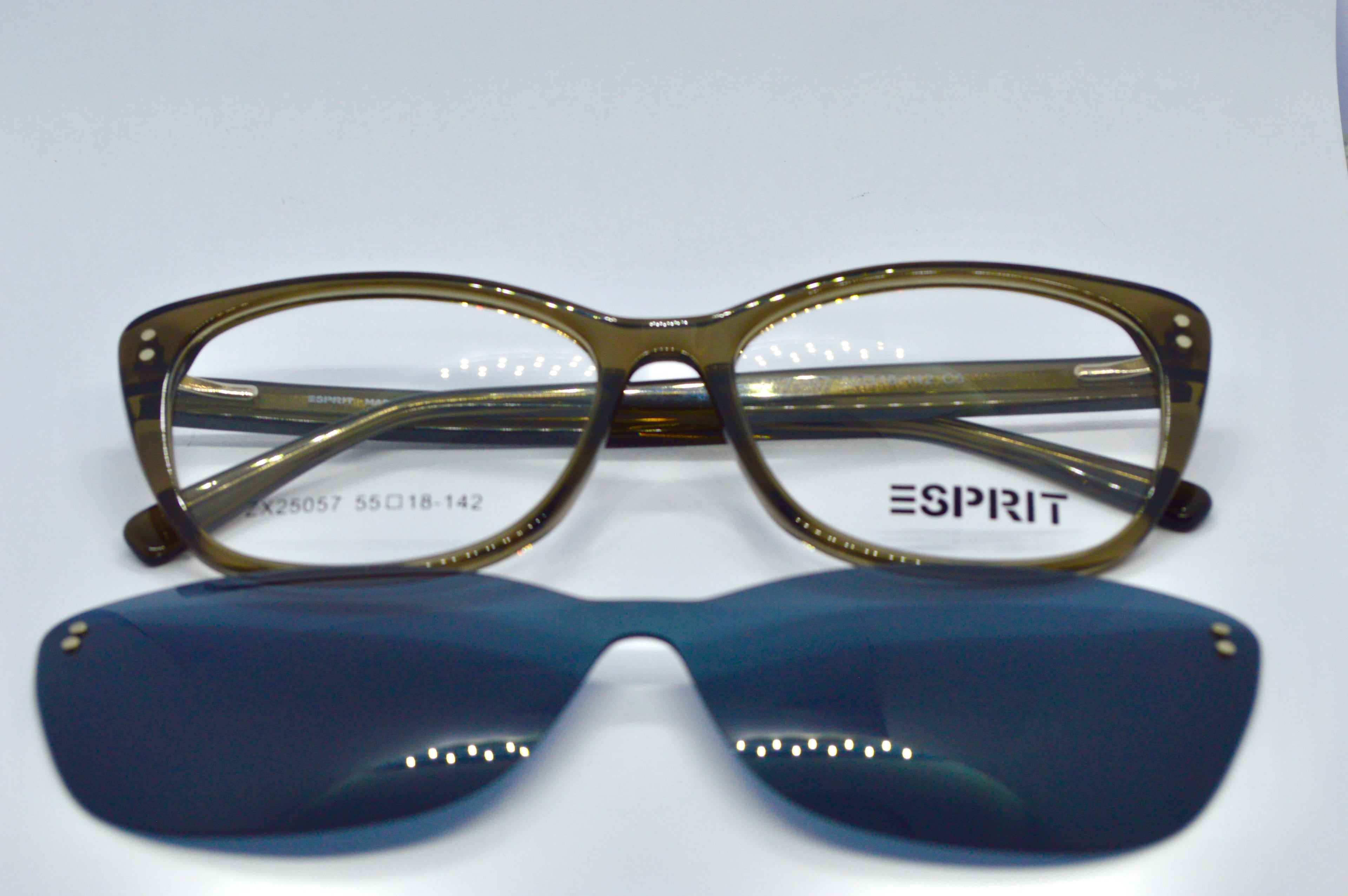 ESPRIT