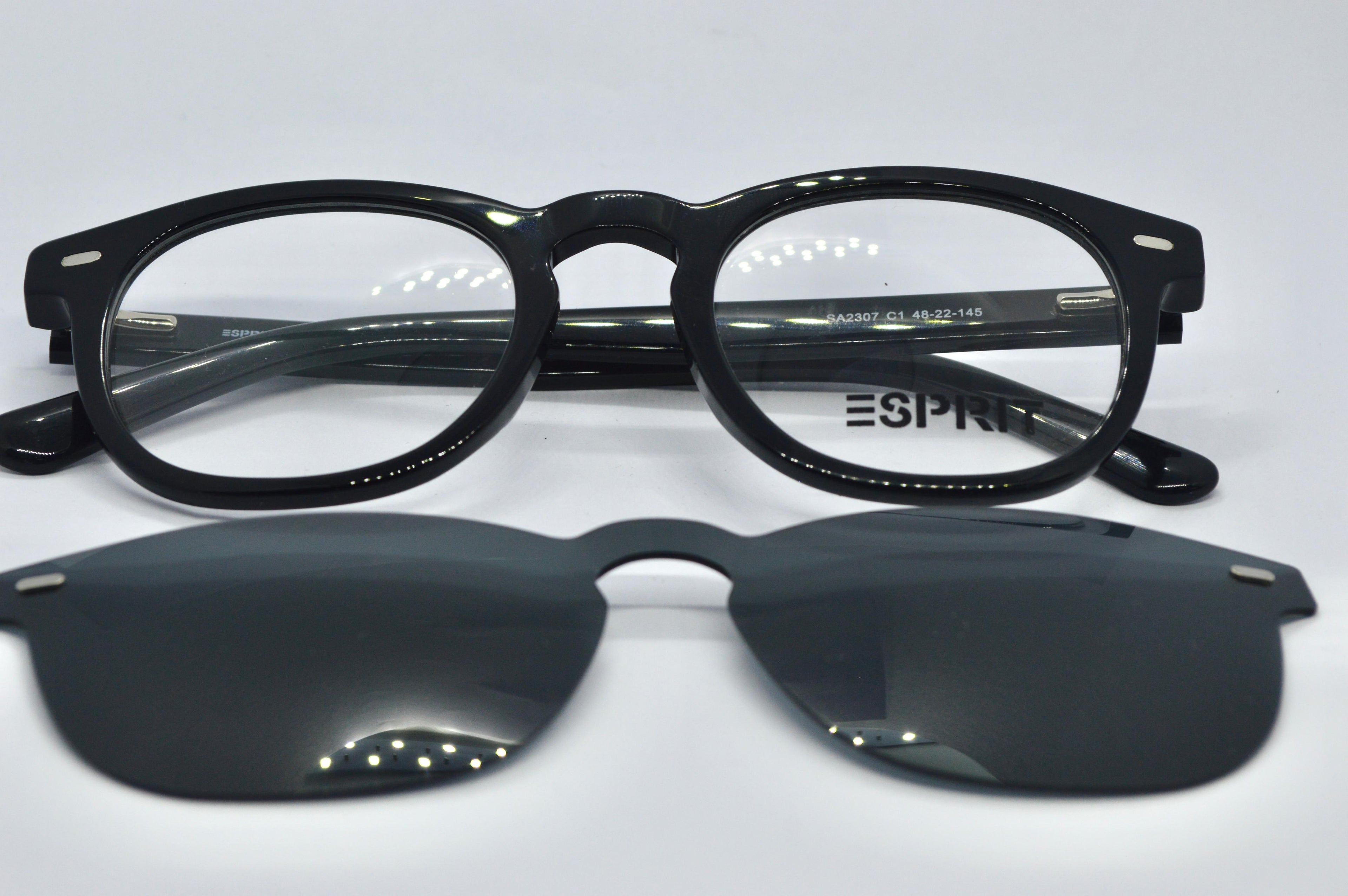 ESPRIT