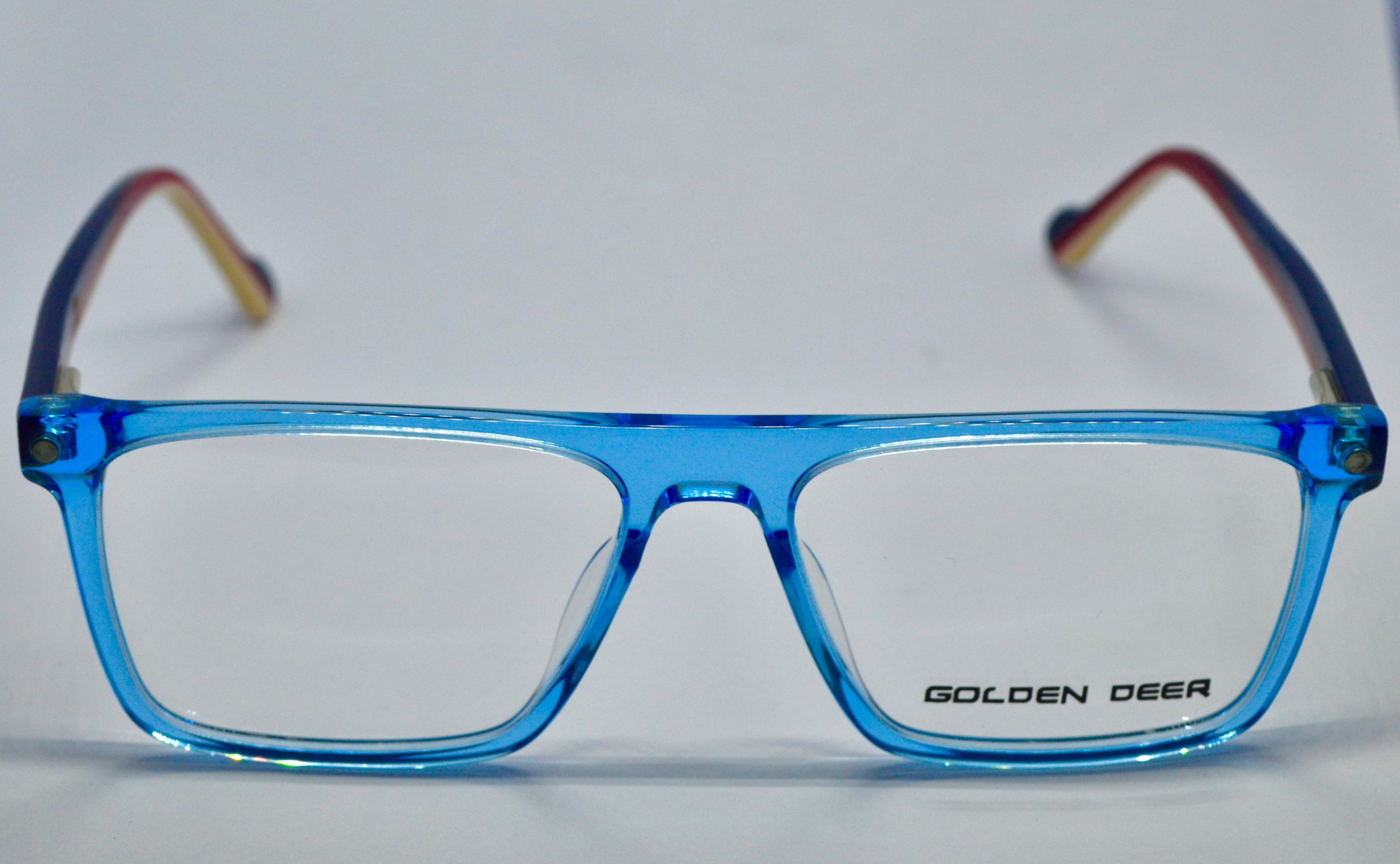 GOLDEN DEER