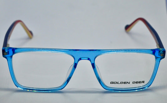 GOLDEN DEER