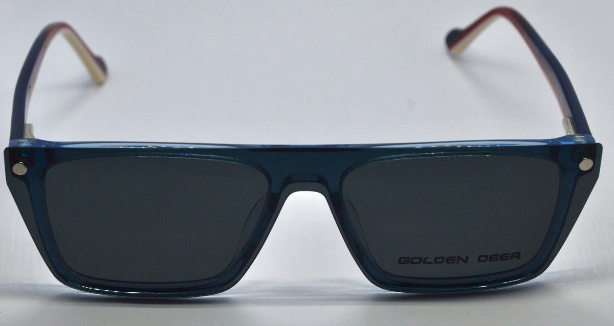 GOLDEN DEER