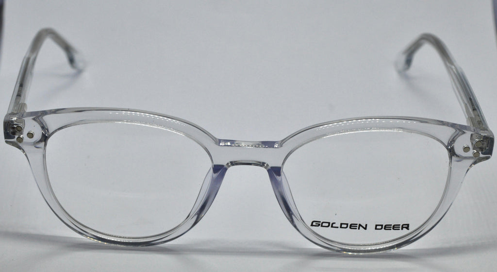 GOLDEN DEER