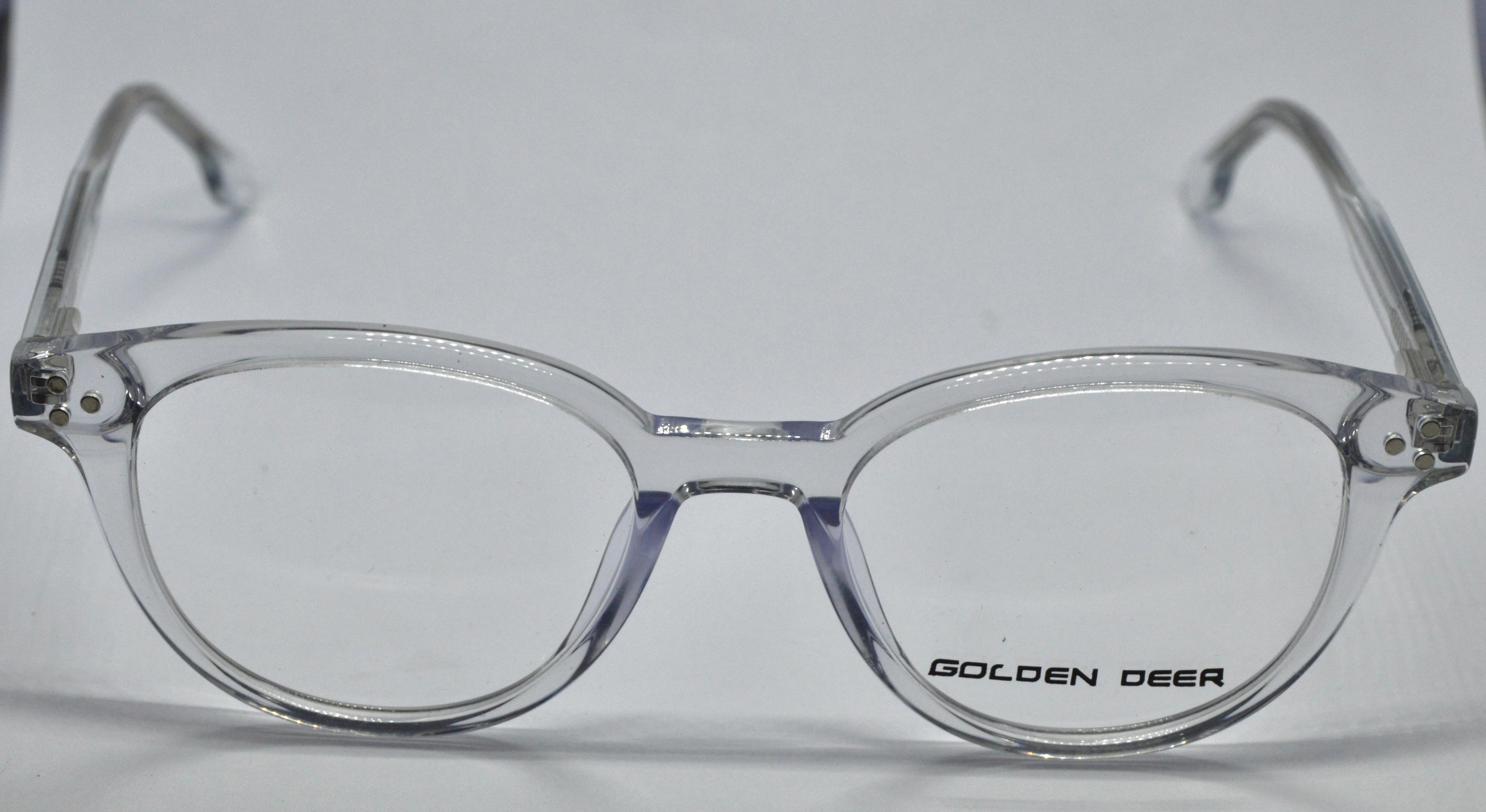GOLDEN DEER
