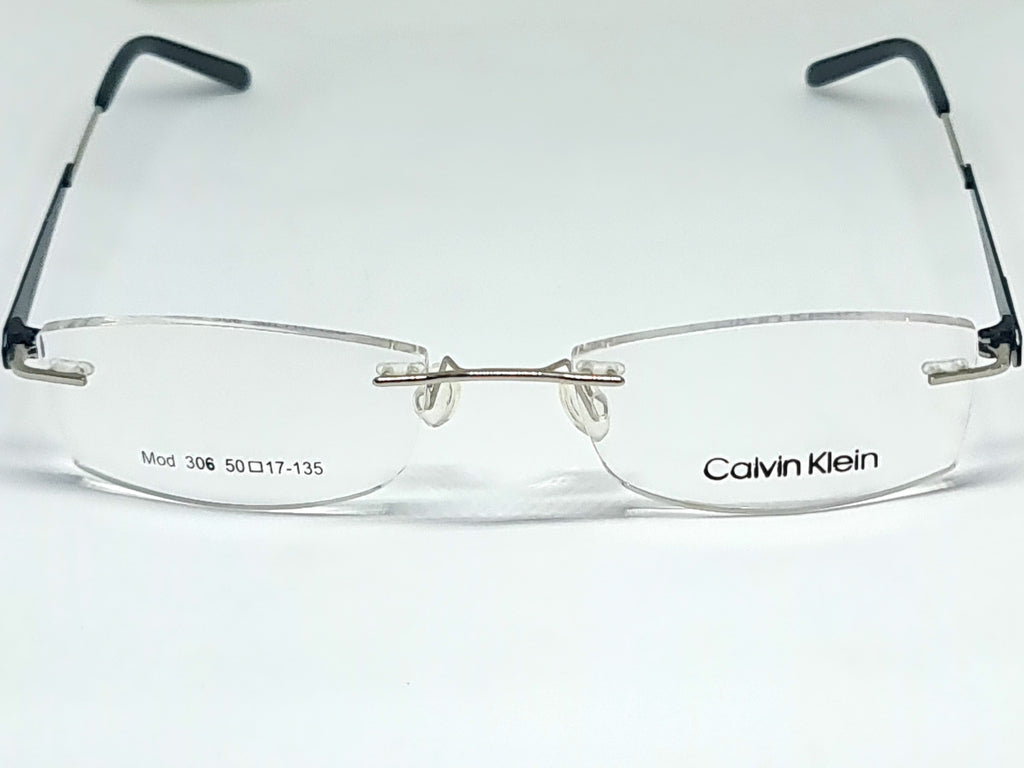 CALVIN KLEIN