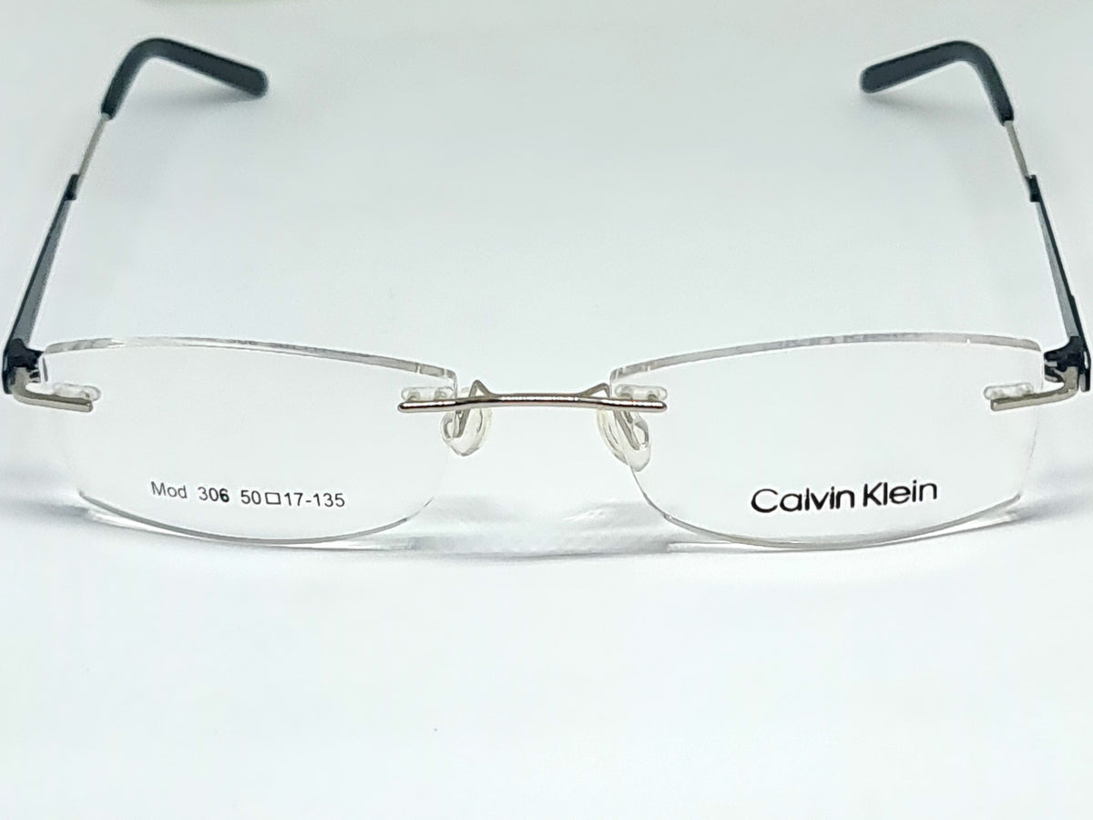 CALVIN KLEIN