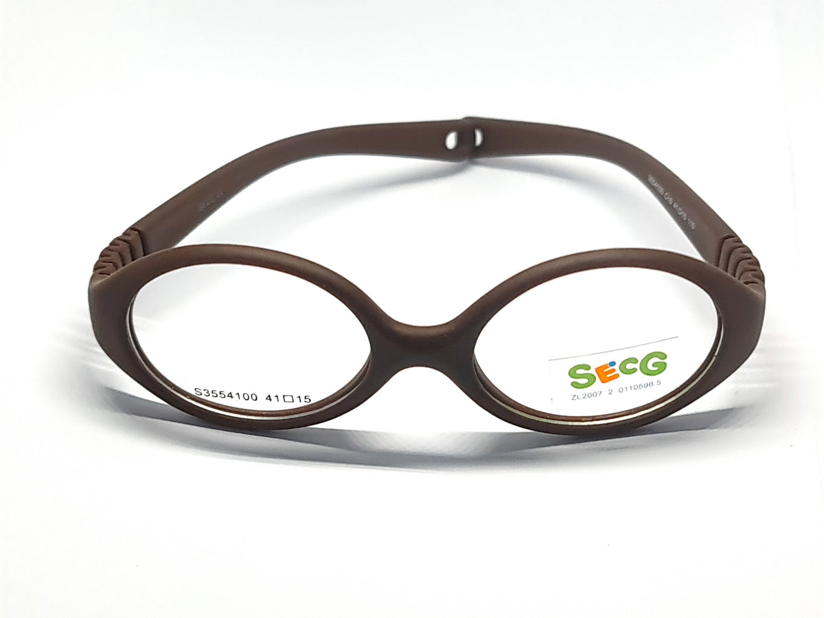 SECG