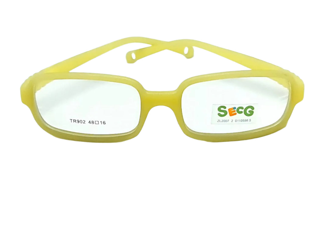 SECG