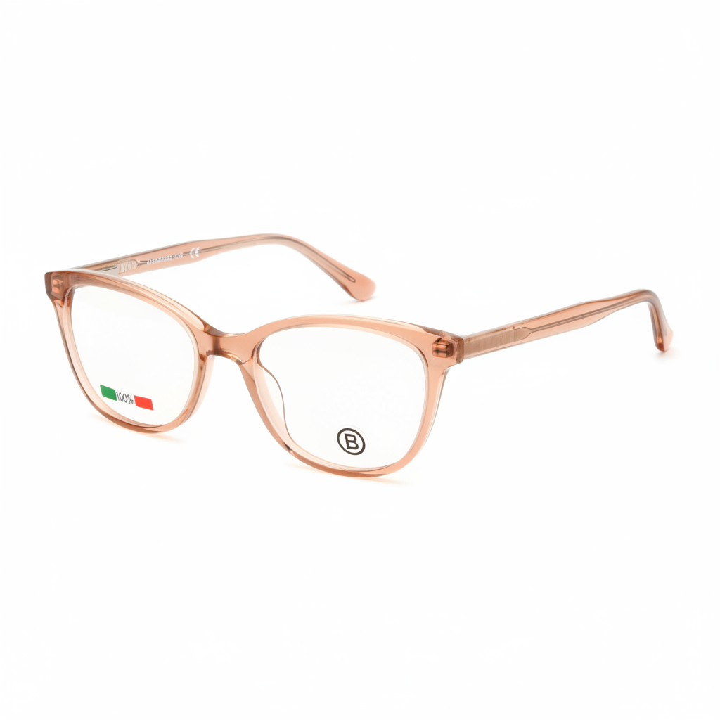 B1919 Model BV 140 - Side Profile