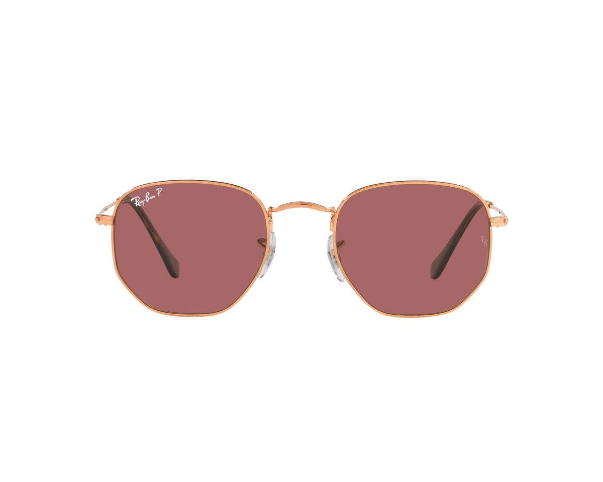 RAY BAN