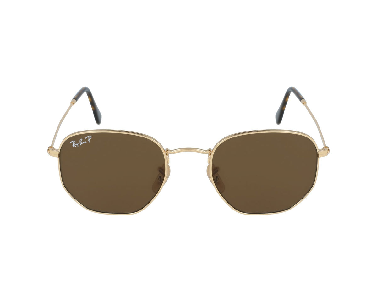 RAY BAN