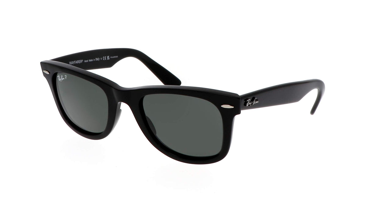 RAY BAN