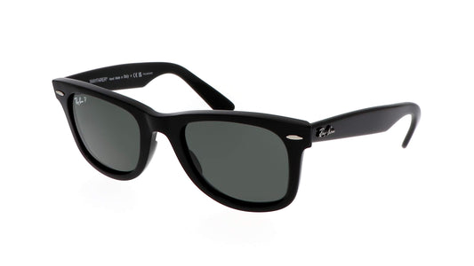 RAY BAN
