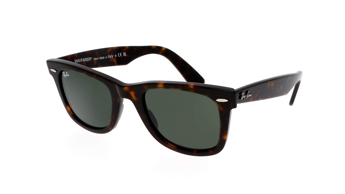 RAY BAN