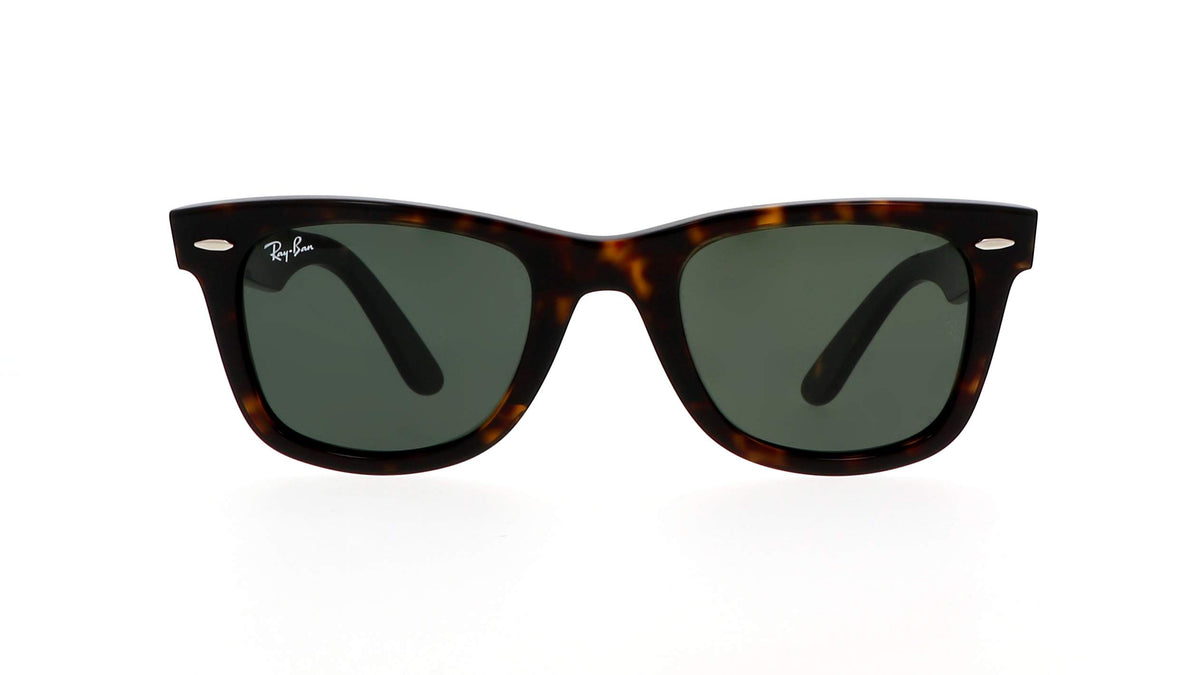 RAY BAN