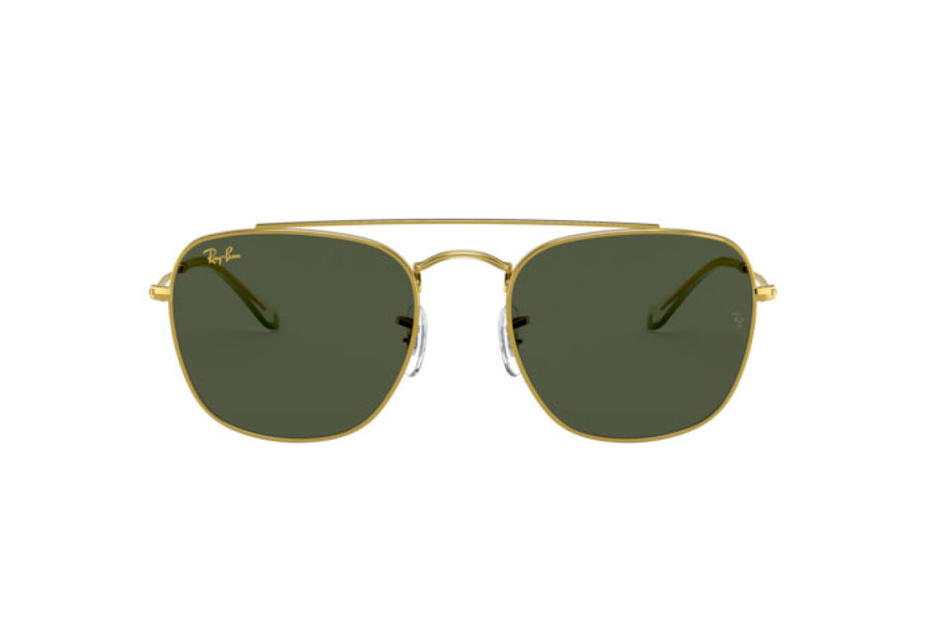 RAY BAN