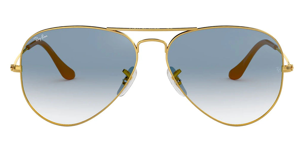 RAY BAN