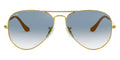 RAY BAN