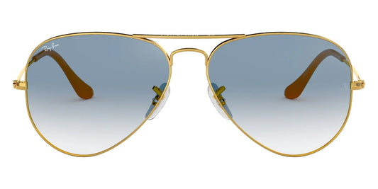 RAY BAN