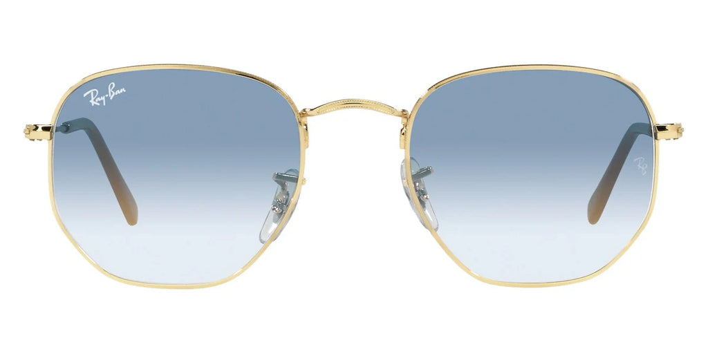 RAY BAN