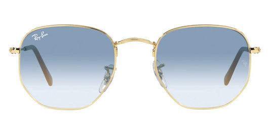 RAY BAN