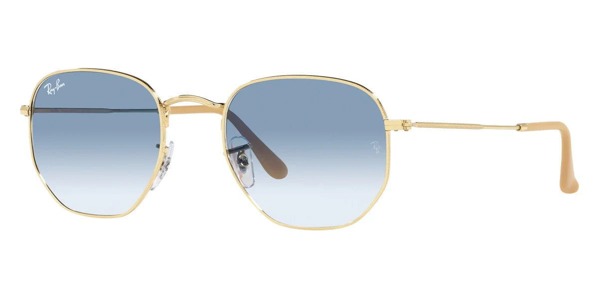 RAY BAN